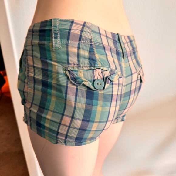 Aeropostal Shorts - Picture 4 of 8